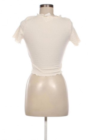 Dámská košile  H&M, Velikost S, Barva Krémová, Cena  69,00 Kč