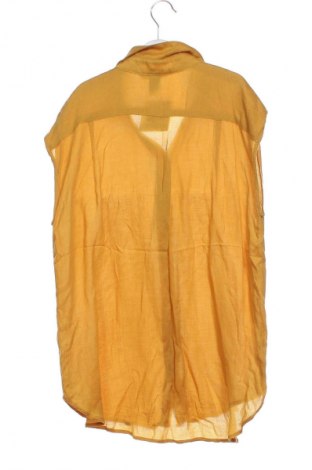 Dámská košile  H&M, Velikost XS, Barva Hnědá, Cena  49,00 Kč