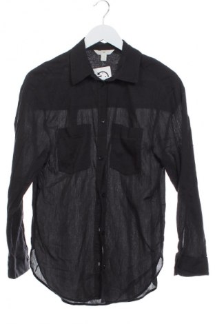 Dámská košile  H&M, Velikost XS, Barva Černá, Cena  139,00 Kč