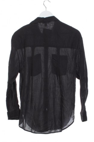 Dámská košile  H&M, Velikost XS, Barva Černá, Cena  139,00 Kč