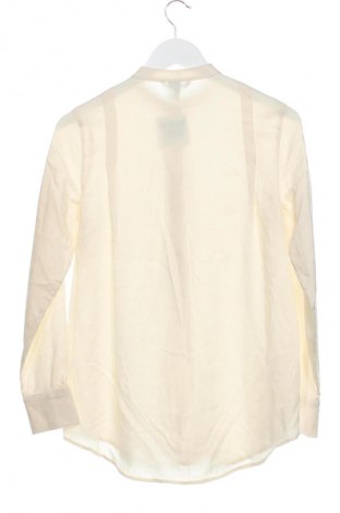 Damska koszula H&M, Rozmiar XS, Kolor Żółty, Cena 29,99 zł