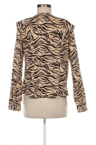 Damenbluse H&M Divided, Größe S, Farbe Mehrfarbig, Preis € 1,99