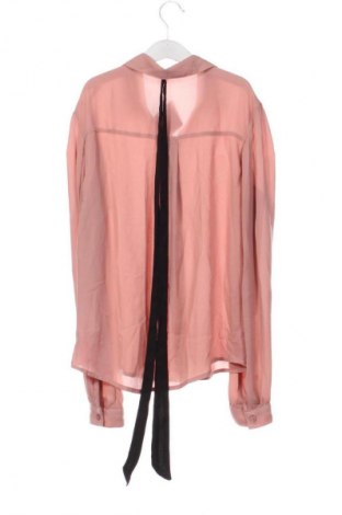 Női ing H&M Divided, Méret XXS, Szín Hamurózsaszín, Ár 1 499 Ft