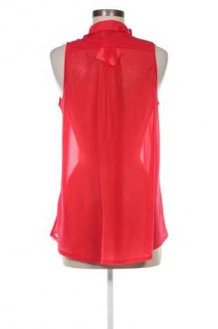 Damska koszula H&M Divided, Rozmiar S, Kolor Czerwony, Cena 17,99 zł