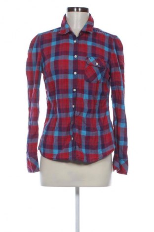 Damenbluse Hilfiger Denim, Größe M, Farbe Mehrfarbig, Preis 37,99 €