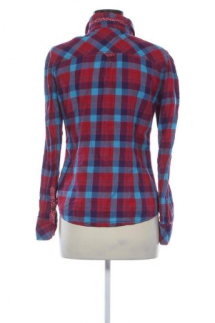 Damenbluse Hilfiger Denim, Größe M, Farbe Mehrfarbig, Preis 37,99 €