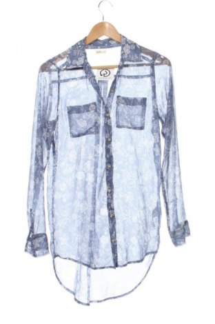 Női ing Hollister, Méret XS, Szín Sokszínű, Ár 669 Ft
