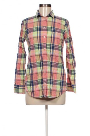 Damenbluse J.Crew, Größe S, Farbe Mehrfarbig, Preis 2,99 €