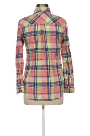 Damenbluse J.Crew, Größe S, Farbe Mehrfarbig, Preis 2,99 €