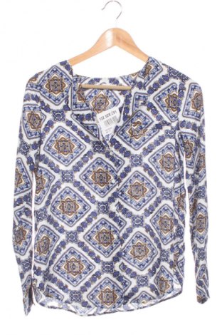 Dámská košile  Jacqueline De Yong, Velikost XS, Barva Vícebarevné, Cena  49,00 Kč