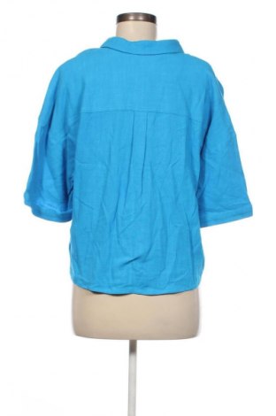 Дамска риза Jake*s, Размер L, Цвят Син, Цена 39,88 €