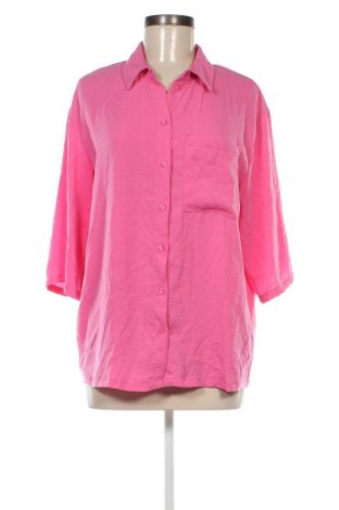 Dámská košile  Jdy, Velikost M, Barva Růžová, Cena  119,00 Kč