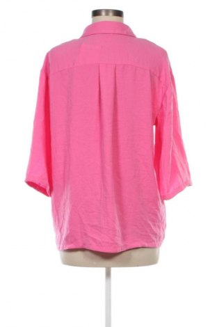 Dámská košile  Jdy, Velikost M, Barva Růžová, Cena  119,00 Kč