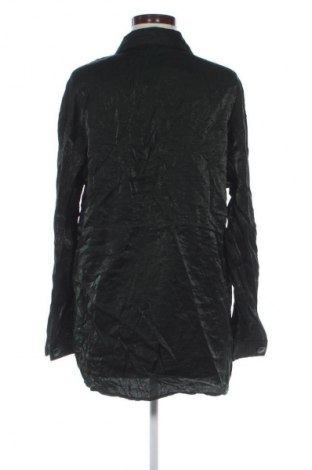 Γυναικείο πουκάμισο Jdy, Μέγεθος L, Χρώμα Πράσινο, Τιμή 1,99 €