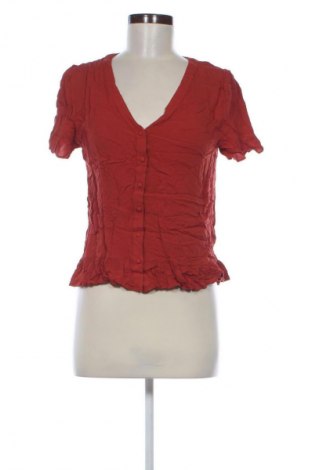 Női ing Jeanswest, Méret M, Szín Piros, Ár 739 Ft