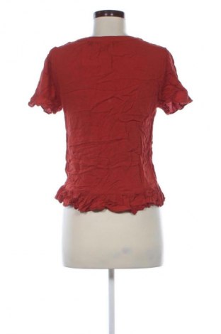 Női ing Jeanswest, Méret M, Szín Piros, Ár 739 Ft