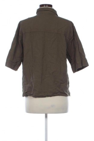 Női ing Kaffe, Méret M, Szín Zöld, Ár 2 169 Ft