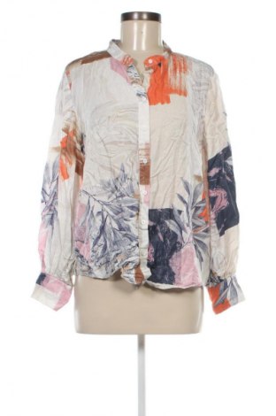 Дамска риза Karen by Simonsen, Размер M, Цвят Многоцветен, Цена 9,71 €