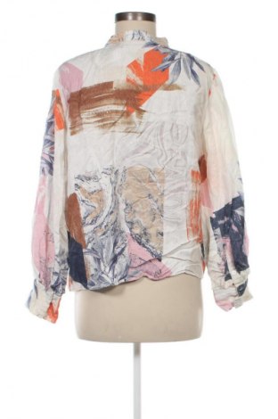 Дамска риза Karen by Simonsen, Размер M, Цвят Многоцветен, Цена 9,71 €