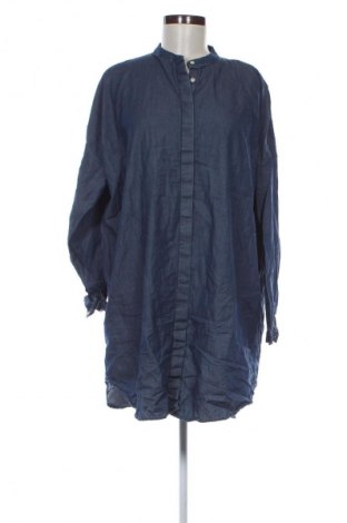Dámska košeľa  Klitmoller, Veľkosť XL, Farba Modrá, Cena  24,95 €, #132492223