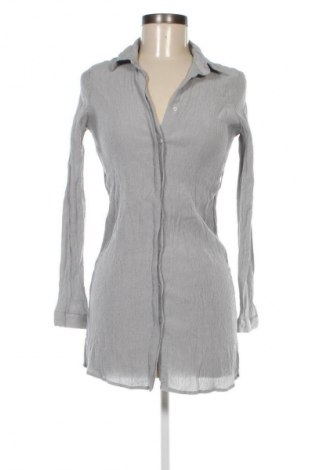 Damska koszula Koton, Rozmiar S, Kolor Szary, Cena 28,99 zł
