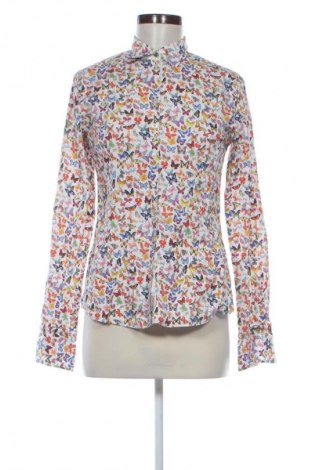 Damenbluse Lucky de Luca, Größe M, Farbe Mehrfarbig, Preis 25,99 €