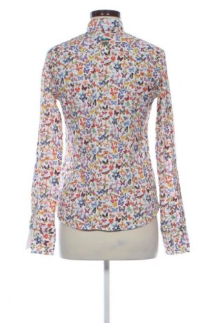 Damenbluse Lucky de Luca, Größe M, Farbe Mehrfarbig, Preis 25,99 €