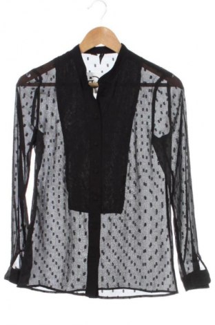 Női ing Mango, Méret XS, Szín Fekete, Ár 3 279 Ft