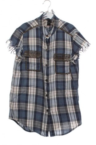 Dámská košile  Mango, Velikost XS, Barva Vícebarevné, Cena  49,00 Kč