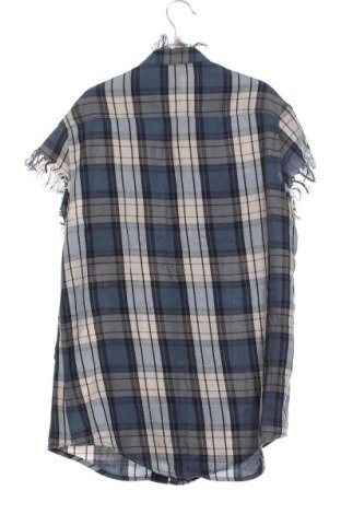 Dámská košile  Mango, Velikost XS, Barva Vícebarevné, Cena  49,00 Kč