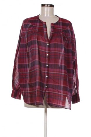 Damenbluse Massimo Dutti, Größe XL, Farbe Mehrfarbig, Preis 33,99 €