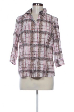 Damenbluse Multiblu, Größe M, Farbe Mehrfarbig, Preis € 1,99