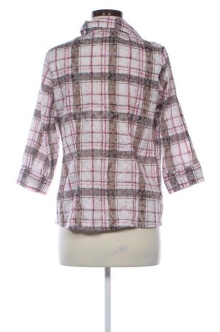 Damenbluse Multiblu, Größe M, Farbe Mehrfarbig, Preis € 1,99