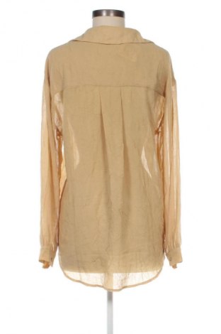 Női ing NA-KD, Méret S, Szín Sárga, Ár 669 Ft