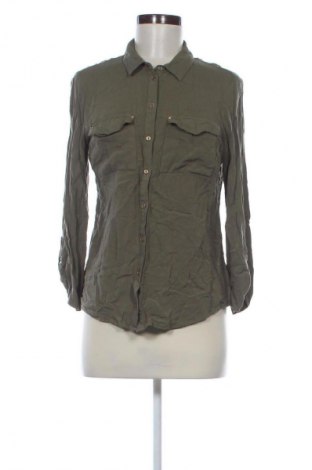 Női ing ONLY, Méret M, Szín Zöld, Ár 669 Ft