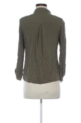 Női ing ONLY, Méret M, Szín Zöld, Ár 669 Ft