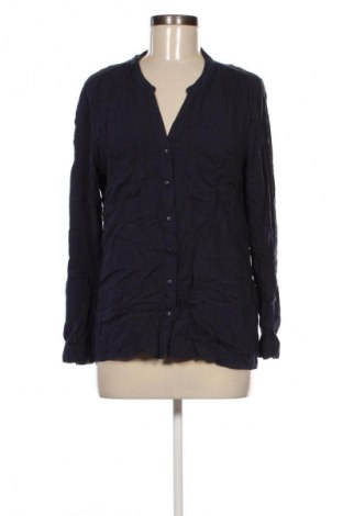 Dámská košile  ONLY, Velikost M, Barva Modrá, Cena  59,00 Kč