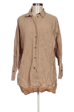 Női ing ONLY, Méret S, Szín Bézs, Ár 669 Ft