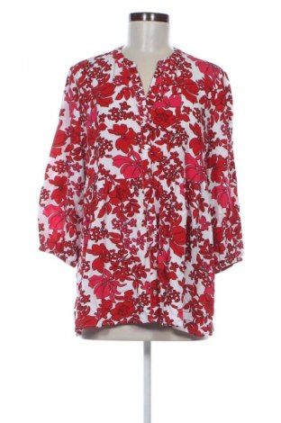 Cămașă de femei Olsen, Mărime L, Culoare Multicolor, Preț 45,99 Lei, #132480321