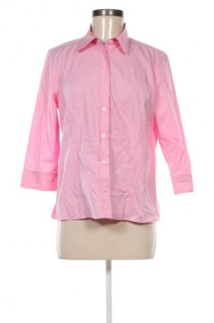 Дамска риза Otto Kern, Размер M, Цвят Розов, Цена 10,22 €