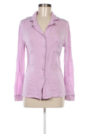 Damska koszula Oviesse, Rozmiar M, Kolor Fioletowy, Cena 8,99 zł