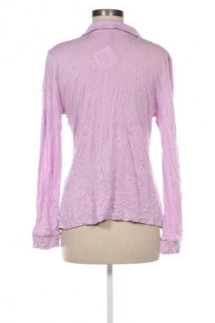 Damska koszula Oviesse, Rozmiar M, Kolor Fioletowy, Cena 8,99 zł