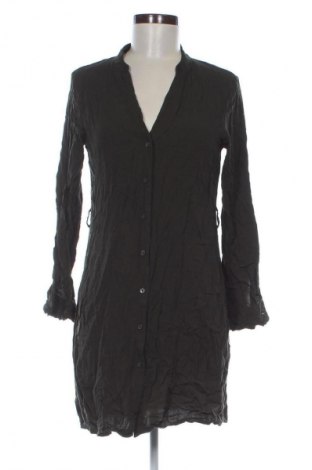 Dámská košile  Pieces, Velikost M, Barva Zelená, Cena  49,00 Kč