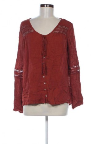 Női ing Pimkie, Méret S, Szín Barna, Ár 669 Ft