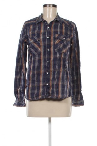 Dámská košile  Pull&Bear, Velikost S, Barva Vícebarevné, Cena  49,00 Kč