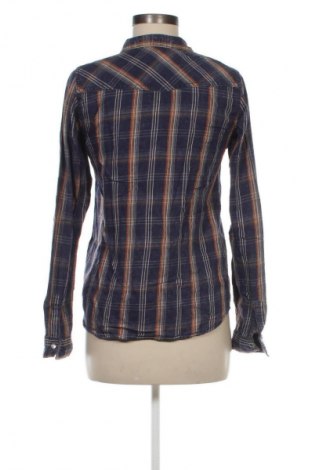 Dámská košile  Pull&Bear, Velikost S, Barva Vícebarevné, Cena  49,00 Kč