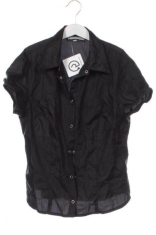 Női ing Quiosque, Méret XS, Szín Fekete, Ár 669 Ft