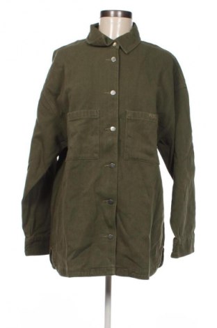 Дамска риза Review, Размер S, Цвят Зелен, Цена 10,22 €