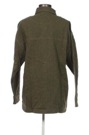 Дамска риза Review, Размер S, Цвят Зелен, Цена 10,22 €