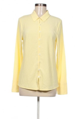 Дамска риза Review, Размер S, Цвят Жълт, Цена 10,22 €